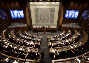 Los diputados aprueban el proyecto de ley de retiro parcial de aportes a las AFP