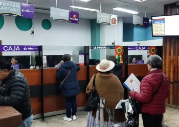 La Ley de Alivio Tributario contempla condonaciones de multas e intereses desde 2012 hasta 2023. FOTO: GAMLP
