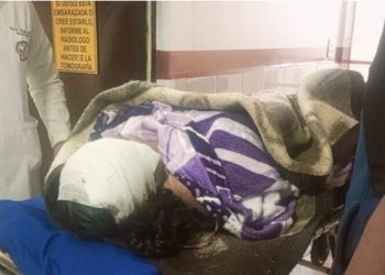 Violento robo en Arapata termina con un hombre linchado