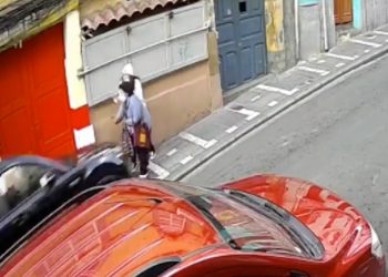 Chofer que arrolló a una madre y su hija puede ser condenado máximo a 8 años de cárcel