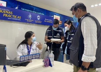 La ATT verifica que algunas empresas de telefonía móvil incumplen algunas normas