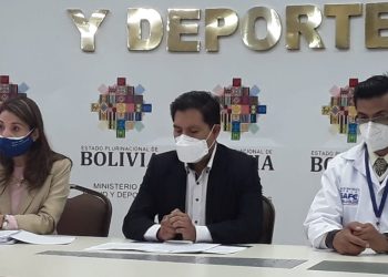 La OPS/OMS resalta 10 logros del proceso de vacunación contra el COVID-19 en Bolivia