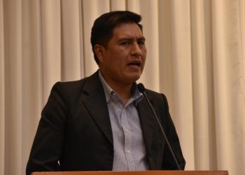 El Ministro de Salud niega que esté comenzando la cuarta ola de la pandemia en Bolivia