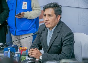 Una nueva variante del COVID-19 ingresó al país, la Kraken