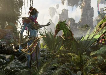 La gran feria de los videojuegos E3 comienza con imágenes de ‘Avatar’