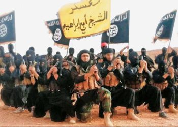 El Estado Islámico-Khorasan se lanza al asalto de los talibanes en Afganistán