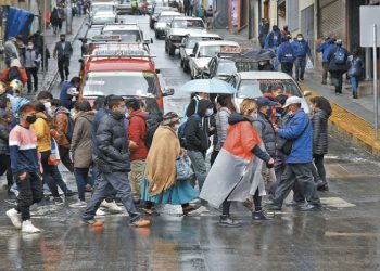 El censo no es solo para repartir escaños y dinero