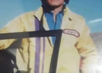 Fallece el piloto Jorge Abdala, campeón de automovilismo 1992
