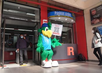 La Razón se innova, abre una de sus tres agencias digitales pioneras en La Paz