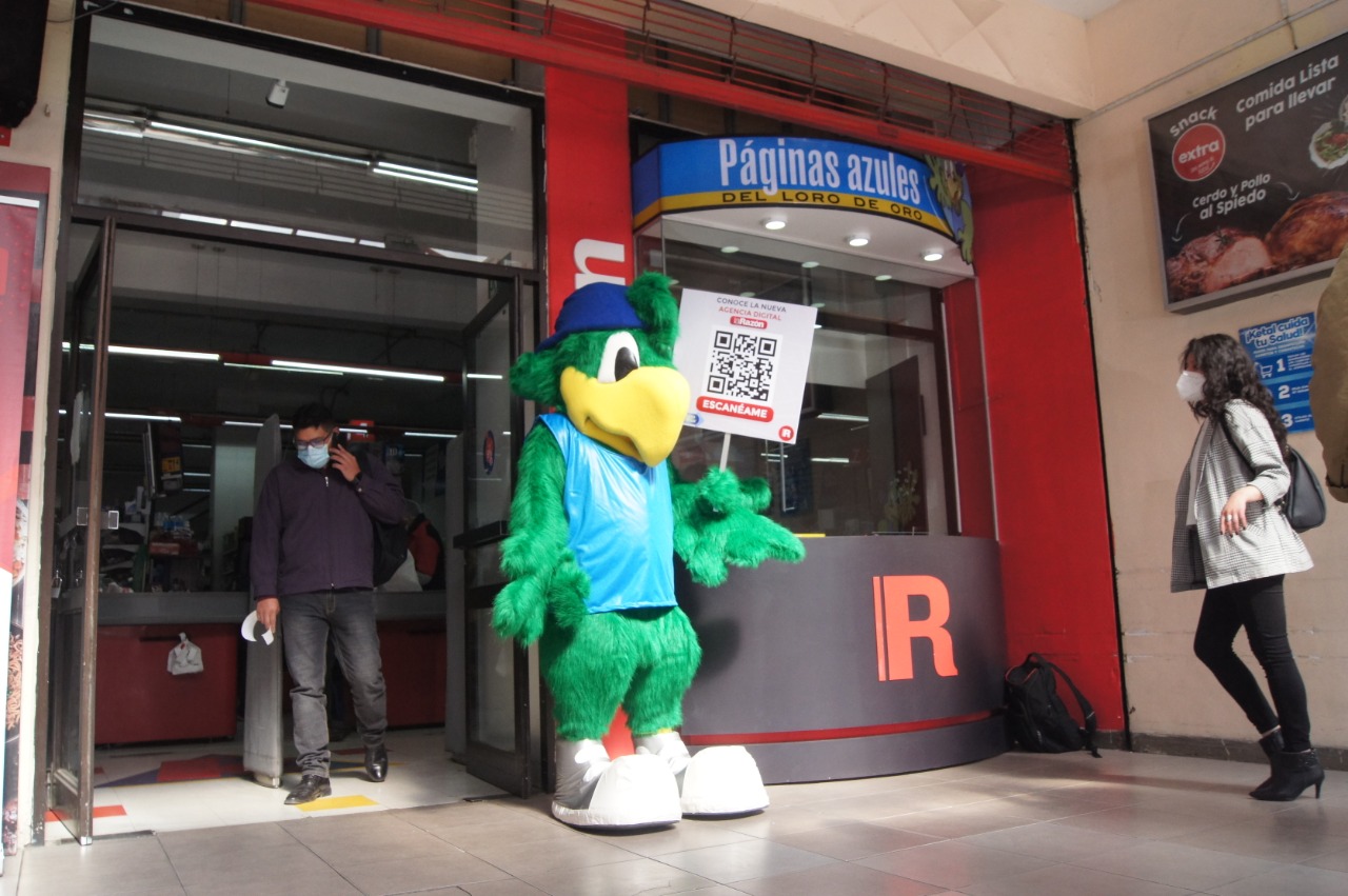 La Razón se innova, abre una de sus tres agencias digitales pioneras en La Paz