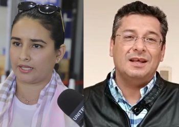 Aguirre y Egüez citados a declarar por irrupción en Viru Viru
