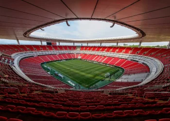 Jalisco espera tres millones de visitantes durante el Mundial 2026