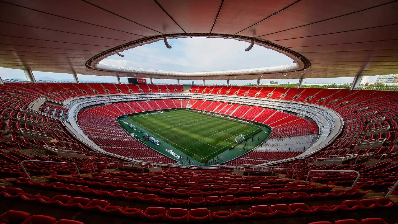 Jalisco espera tres millones de visitantes durante el Mundial 2026
