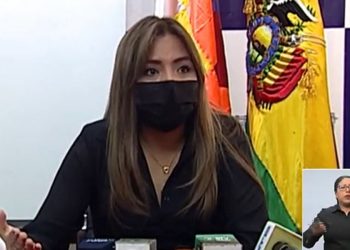 El Gobierno dice que no hay motivos para el paro e insiste que solo busca ‘desestabilizar’