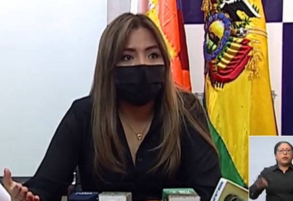 El Gobierno dice que no hay motivos para el paro e insiste que solo busca ‘desestabilizar’