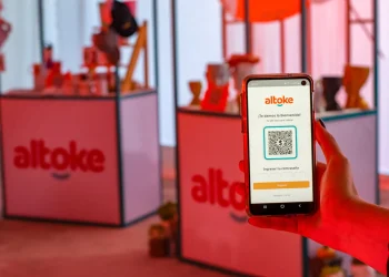 Altoke recibe Premio Oro por inclusión digital