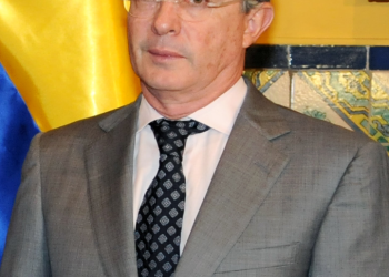 Uribe sobornos Colombia