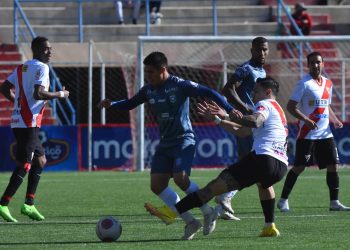 La Copa de la División Profesional regresa con Always Ready vs. Blooming