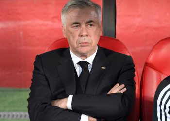 Ancelotti