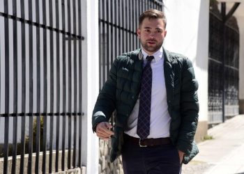 Andrés Costa: ‘El canal del fútbol (boliviano) será como Netflix’