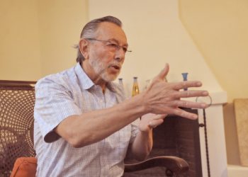 Es esencial que la última palabra la tenga el voto ciudadano