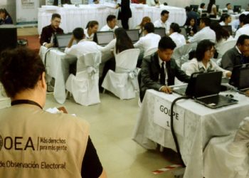 Académicos: La auditoría tiene fallos básicos