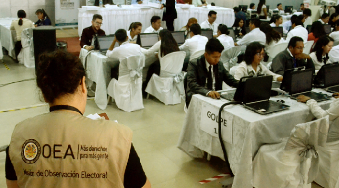 Académicos: La auditoría tiene fallos básicos