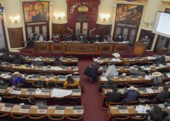 En marcha un ‘proceso nacional de reencuentro’