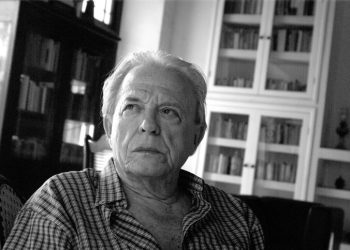 Antón Arrufat