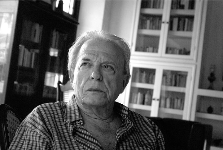 Antón Arrufat