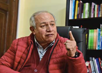 Elección 2019, ¿una vergüenza? si fue una de las mejor logradas