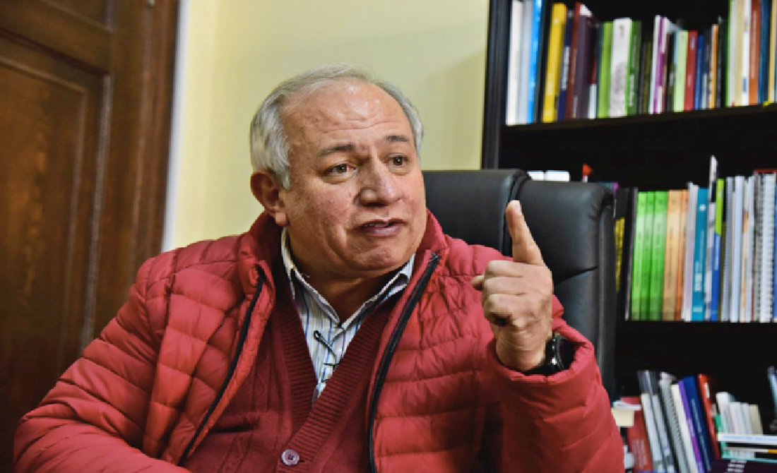 Elección 2019, ¿una vergüenza? si fue una de las mejor logradas