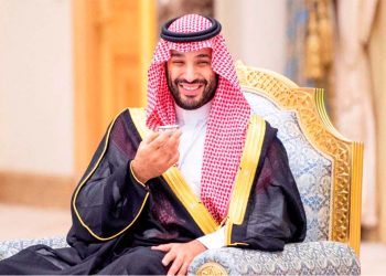 Arabia-Saudita