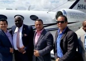 Univisión: Involucrado en el magnicidio en Haití organizó viaje a Bolivia en 2020