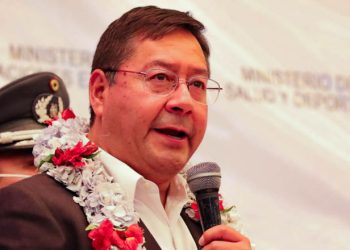 El Vocero confirma que el Presidente desistió de asistir a la efeméride de Potosí