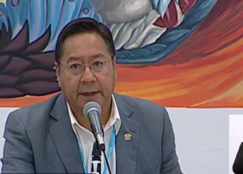 El Presidente anuncia que esta semana llegarán un millón y medio de vacunas