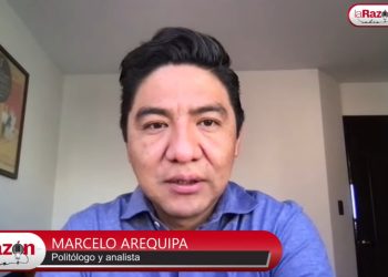 Arequipa: El Gobierno debe comunicar que ‘la vacunación es la llave para la reactivación’