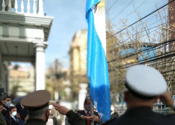 Argentina reafirma su ‘compromiso y derecho de soberanía’ sobre Malvinas