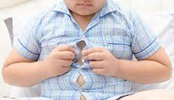 Un tercio de los niños de América Latina tiene sobrepeso por la pandemia