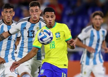 El Mundial Sub-20, una batalla por entrar en la élite del fútbol