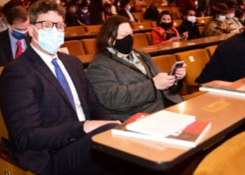 Embajada de EEUU pide justicia por víctimas de 2019 con respeto al debido proceso
