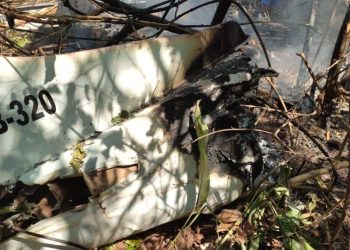 Personal de salud que murió en accidente aéreo debía retornar el viernes