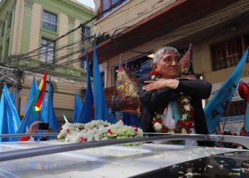 Las frases de los alcaldes: de ‘autores’ del municipalismo a trabajo sin colores políticos