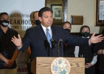 Armas en Florida