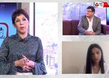 La propuesta de Estado federal surge de la ‘frustración’ política de las oligarquías cruceñas