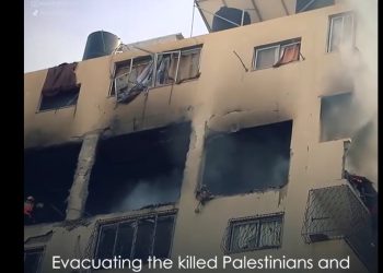 Israel Palestina cese al fuego