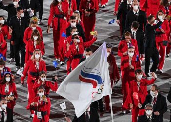Atletas rusos y su presencia en París 2024 provoca división