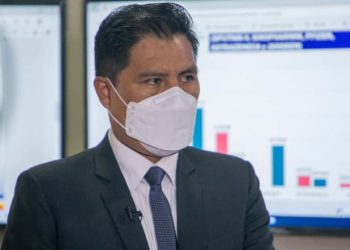 Bolivia registra aumento de casos de COVID-19 en 30% tras 15 semanas de desescalada