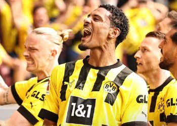 El Dortmund y 90 minutos para acabar con la hegemonía del Bayern