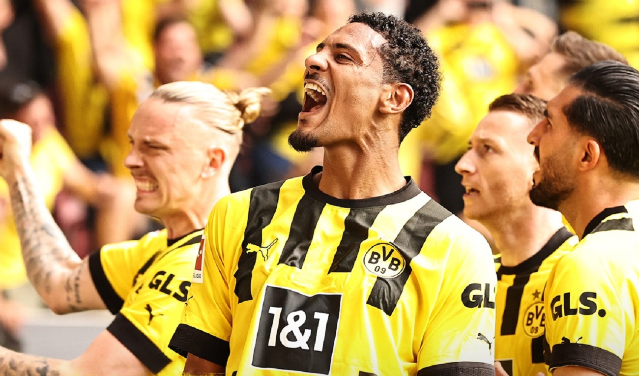 El Dortmund y 90 minutos para acabar con la hegemonía del Bayern